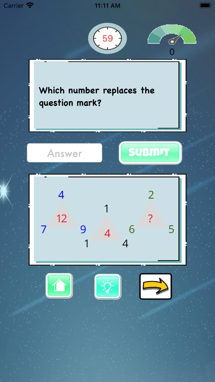 LogicMathPuzzle