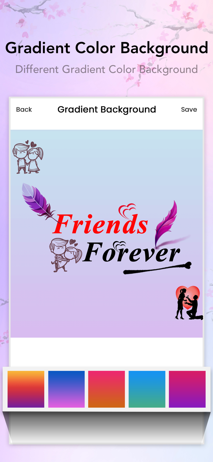 Calligraphy Name  Art Maker