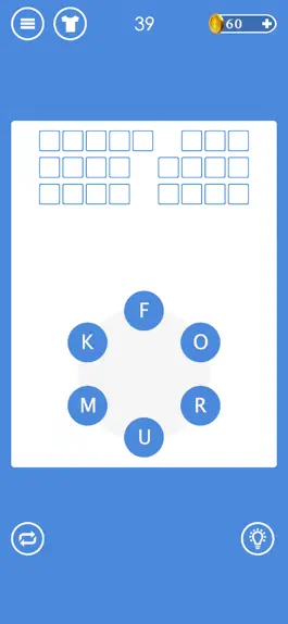 Game screenshot Word Guess - Word Puzzle mod apk