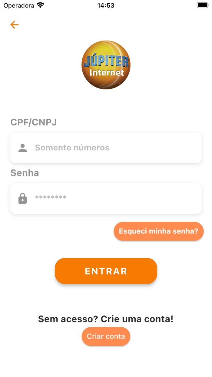 Cliente Júpiter