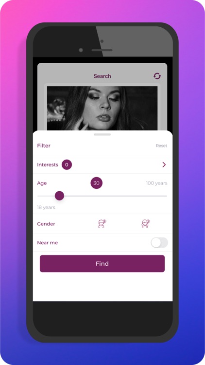 Make Friends-Dating for people screenshot-3