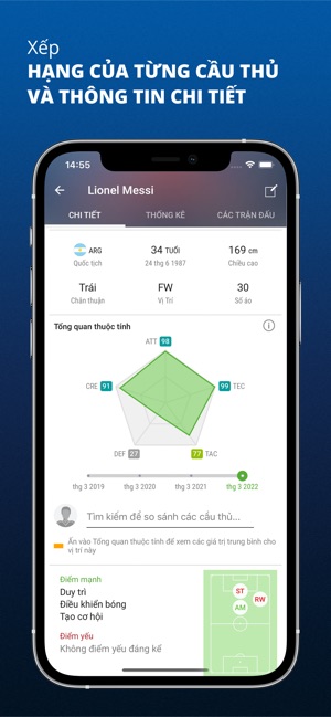 SofaScore - Live score