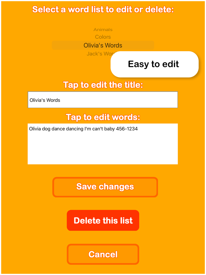 Australian Touch and Write NSW