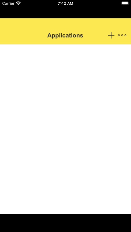 BIT.CRM 3 Mobile client