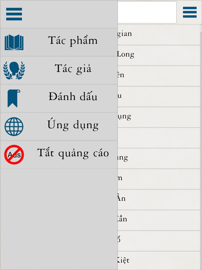 Truyện hay bốn phương