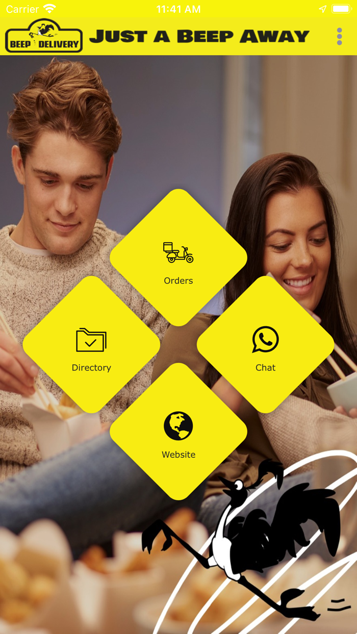 Beep A Delivery Groblersdal