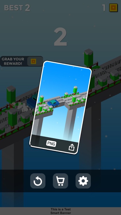 Bridge Challenges 3D screenshot-6