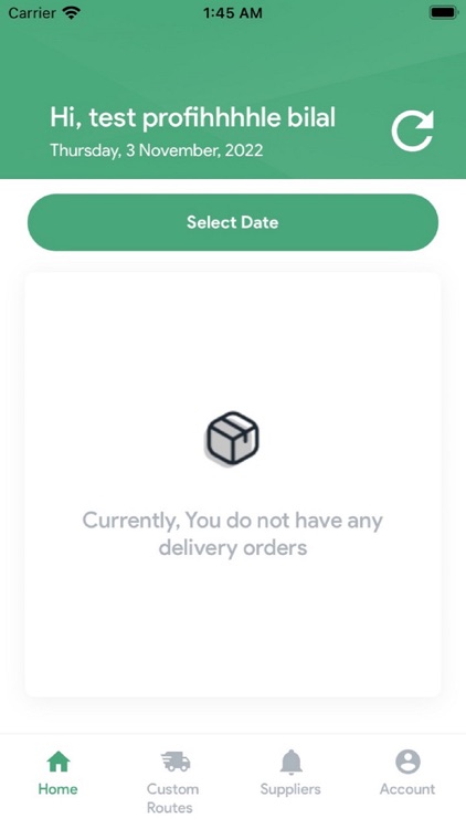 Smart Delivery Global