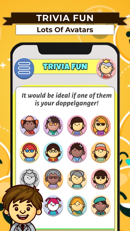 Brain Box Quiz: Trivia Fun screenshot-4