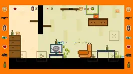 Game screenshot Vadim the Cockroach 2 apk