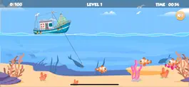 Game screenshot FishingBoat-Funny apk