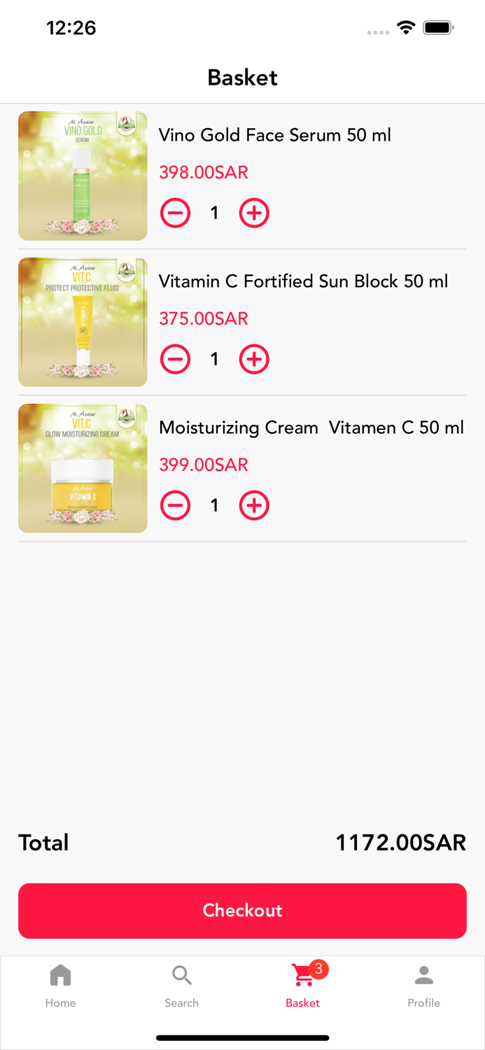 Magic Care ماجيك كير