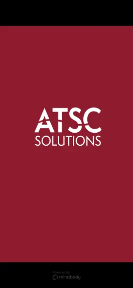 Game screenshot ATSC Solutions mod apk