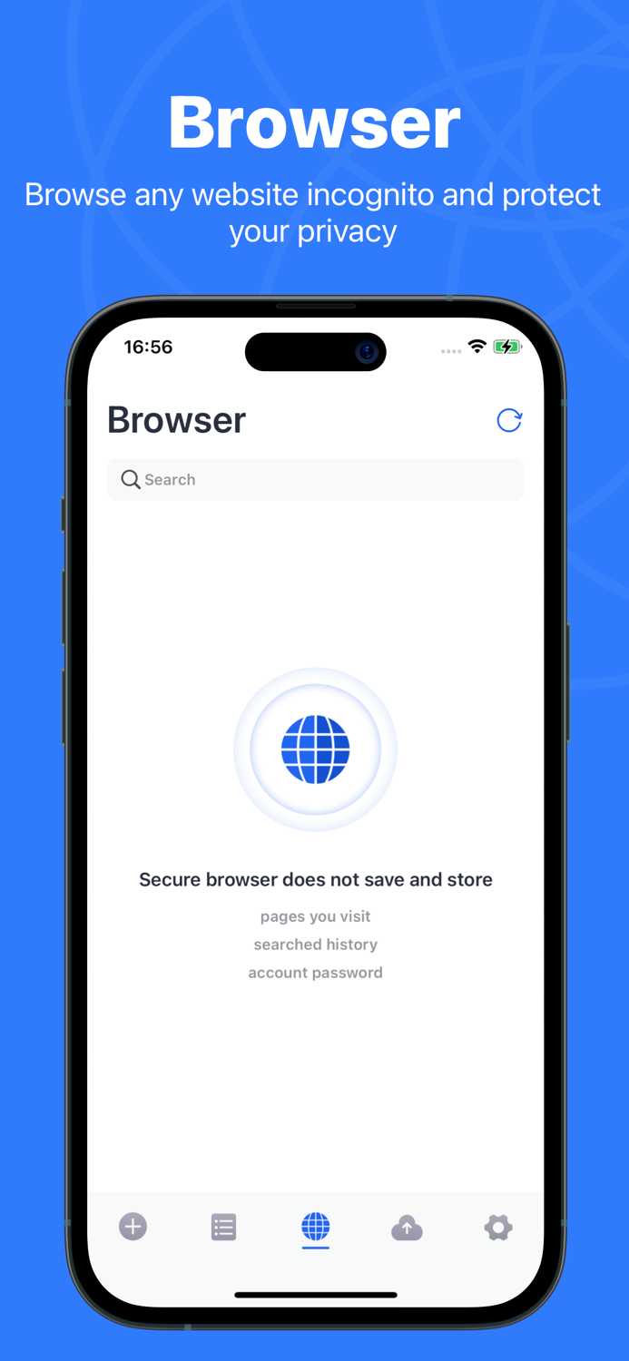 Authenticator App  Fast 2fa