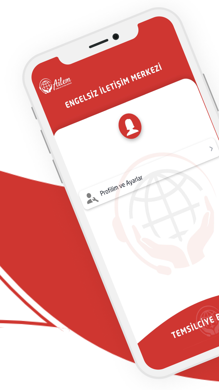 Ailem Engelsiz İletişim