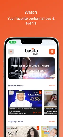 Game screenshot Basita Live mod apk