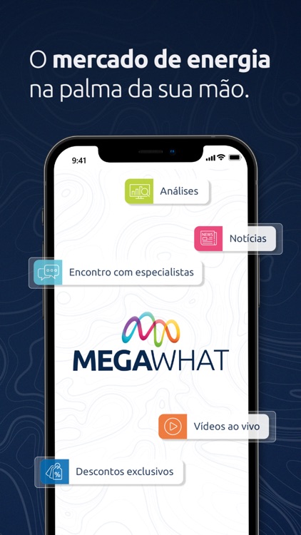 MegaWhat screenshot-3