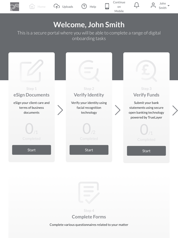 Prince Evans Solicitors