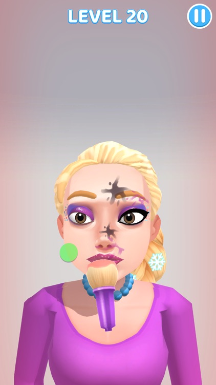 Make Up Throw screenshot-3