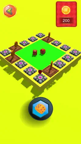 Game screenshot Uc Diamond Dice apk