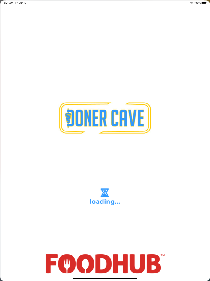 Doner Cave Tooting