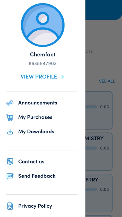 Chemfact