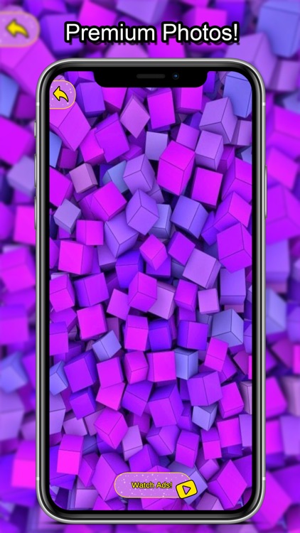 Purple Wallpapers HD 4K