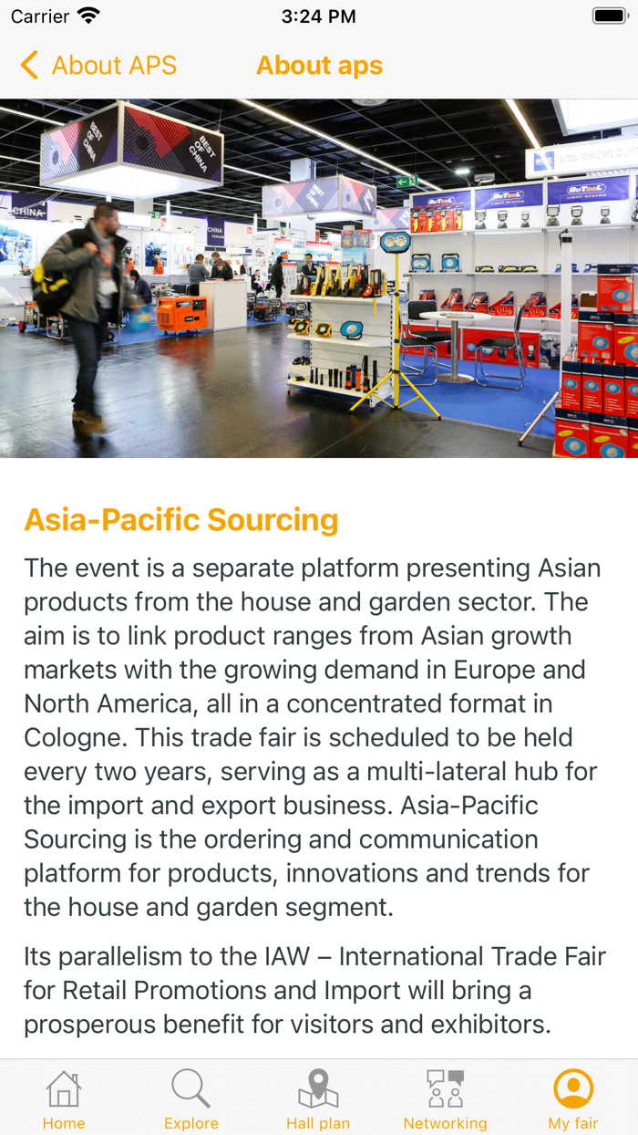 Asia-Pacific Sourcing