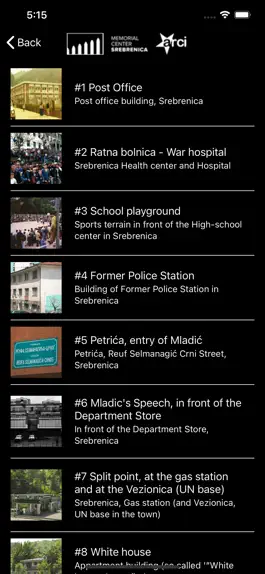 Game screenshot Srebrenica 2.0 hack
