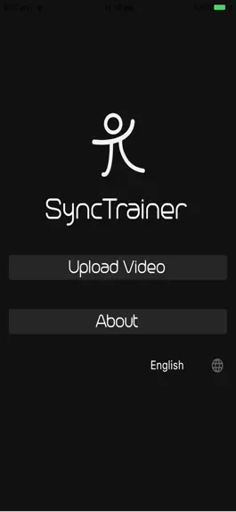 Game screenshot SyncTrainer mod apk