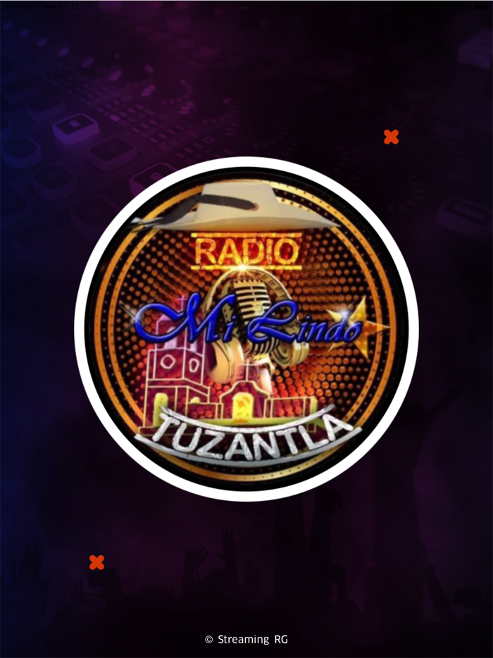 Radio Mi Lindo Tuzantla