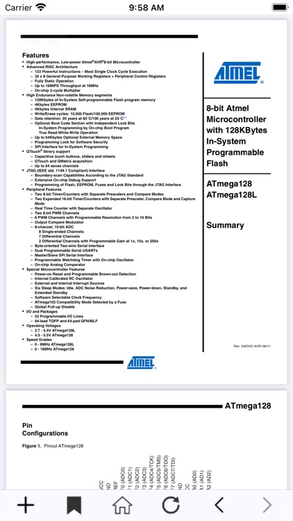 Datasheet (PDF) - ALLDATASHEET screenshot-5