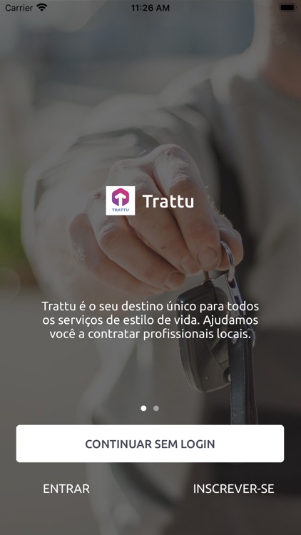TRATTU