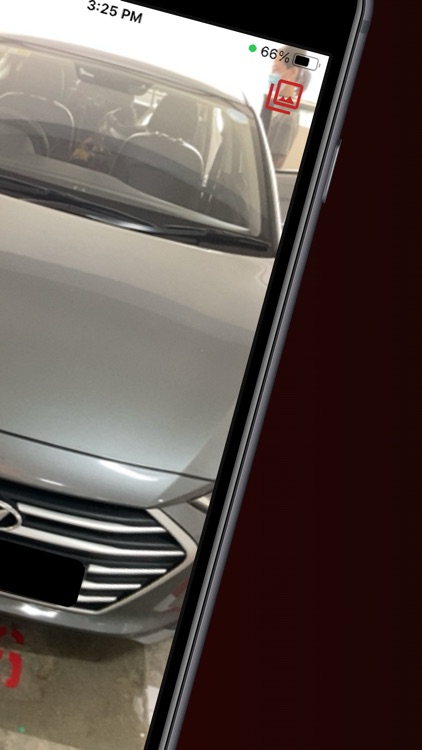 WheresMyCar - Find My Car