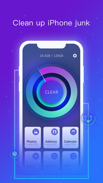 Phone Cleaner-Save Storage