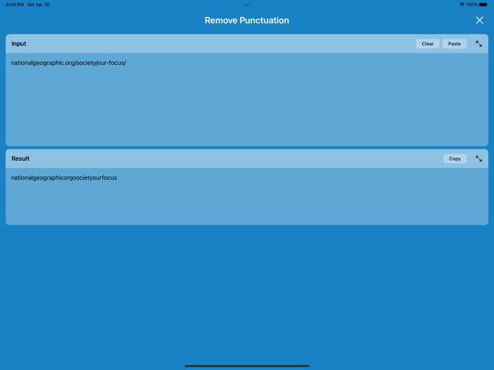 TextKit - Text Automations