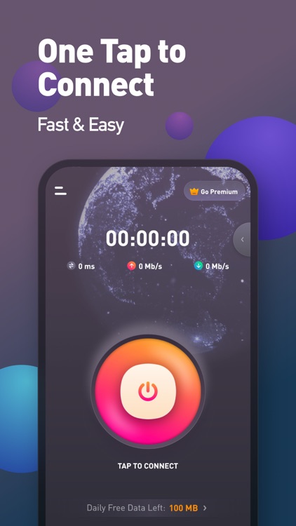 Smart VPN Shield-Proxy Master