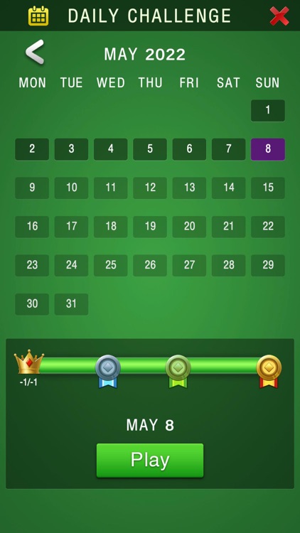 Spider Solitaire Spider screenshot-4