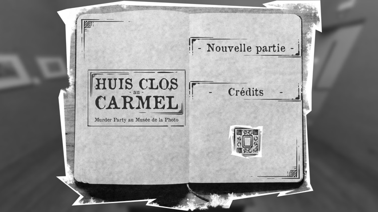 Huis clos au Carmel