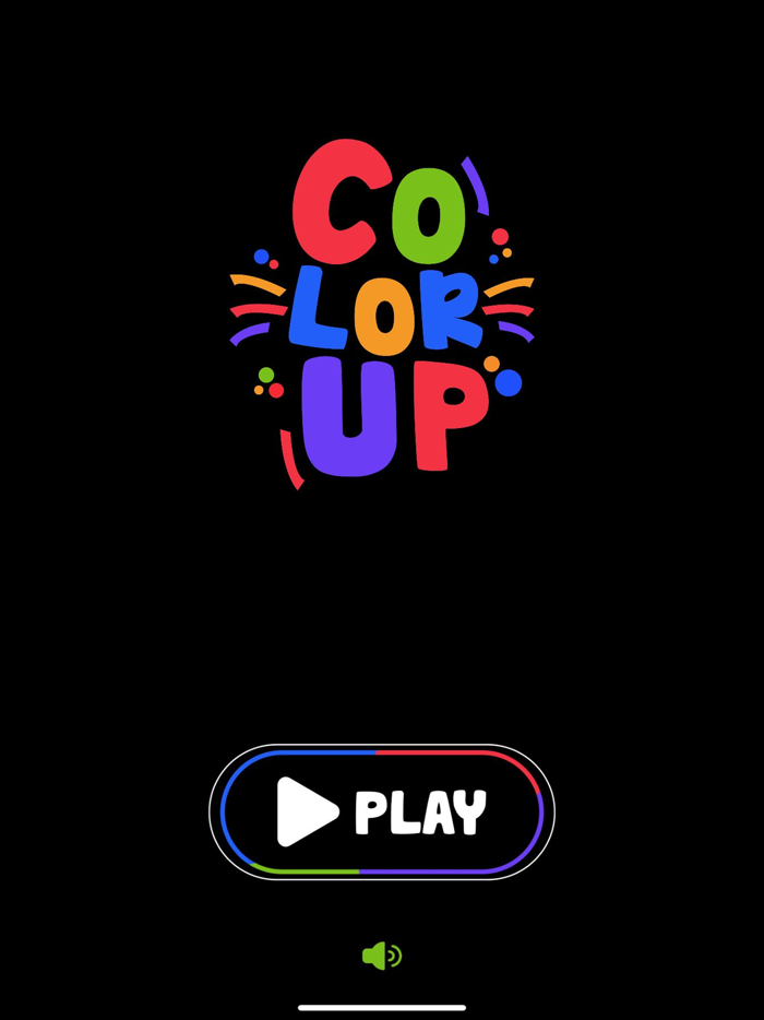 Color Up 2D