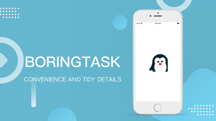 BoringTask