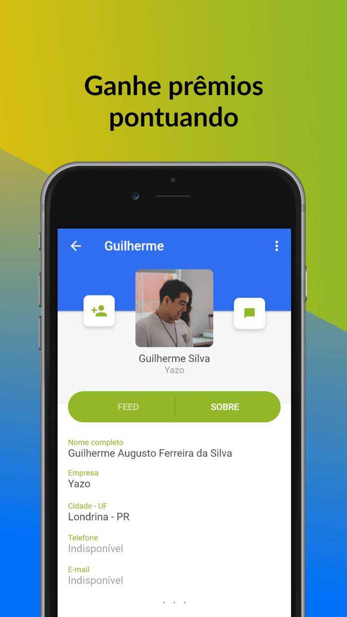 Varejo Experience Brasil