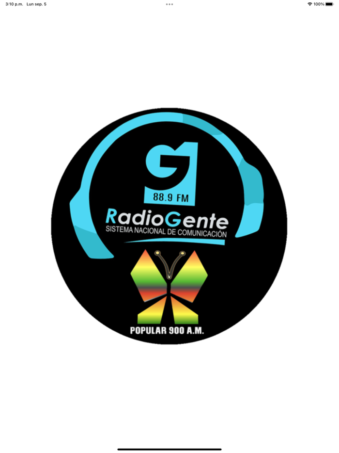 Radio Gente La Paz