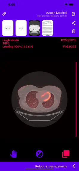 Game screenshot Avicen Medical hack