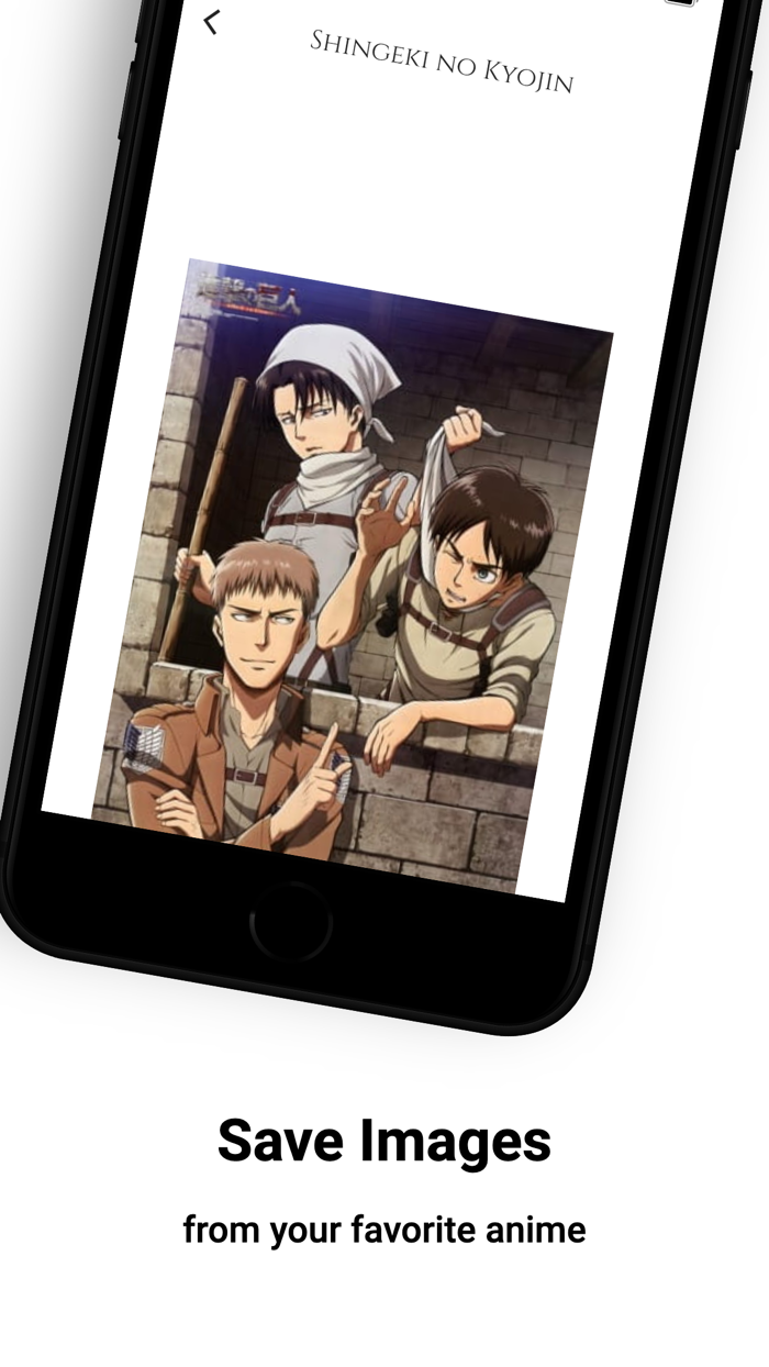 AllAnime Animes Manager