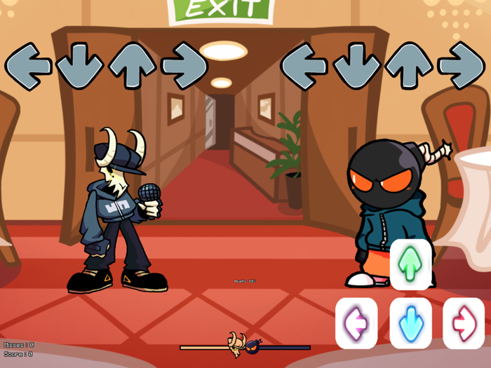 Tabi Mod Rap Challange