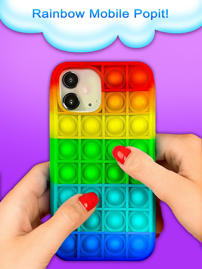 Anti stress - Relaxation Toys