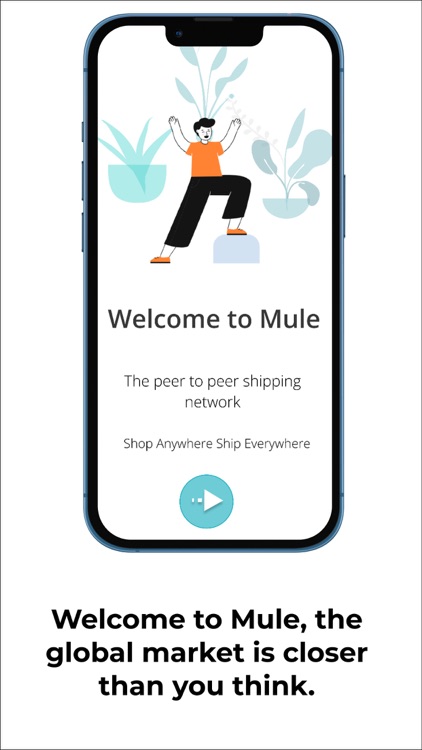 Mule App