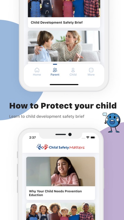 Child Safety Matters screenshot-5