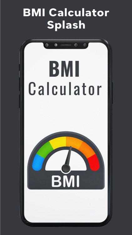 Calculate BMI: Body Mass Index